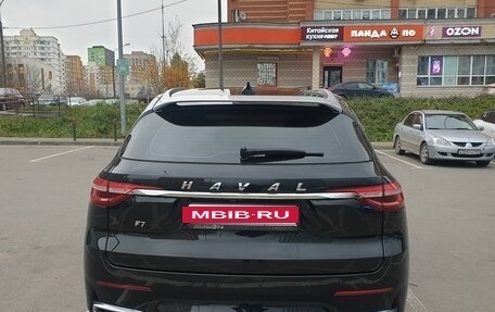 Haval F7 I, 2021 год, 1 750 000 рублей, 8 фотография