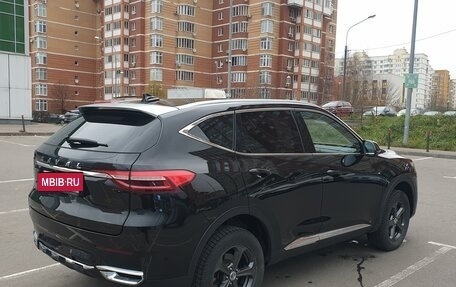 Haval F7 I, 2021 год, 1 750 000 рублей, 6 фотография