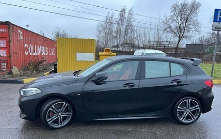 BMW 1 серия, 2021 год, 3 650 000 рублей, 4 фотография