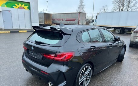 BMW 1 серия, 2021 год, 3 650 000 рублей, 6 фотография