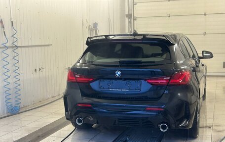 BMW 1 серия, 2021 год, 3 650 000 рублей, 8 фотография