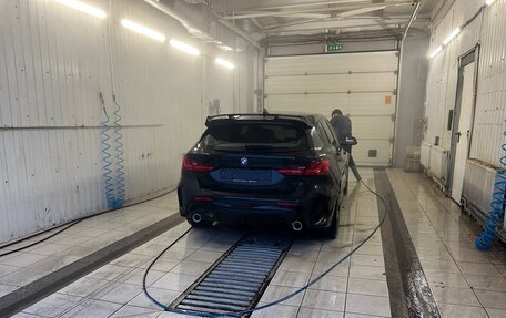 BMW 1 серия, 2021 год, 3 650 000 рублей, 9 фотография