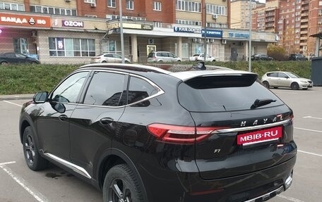 Haval F7 I, 2021 год, 1 750 000 рублей, 11 фотография