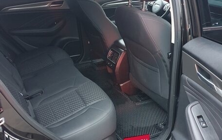 Haval F7 I, 2021 год, 1 750 000 рублей, 23 фотография