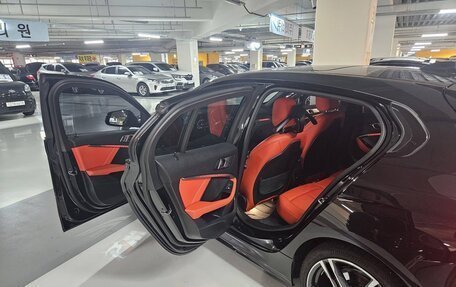 BMW 1 серия, 2021 год, 3 650 000 рублей, 18 фотография