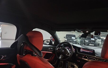 BMW 1 серия, 2021 год, 3 650 000 рублей, 20 фотография