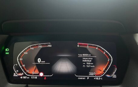 BMW 1 серия, 2021 год, 3 650 000 рублей, 22 фотография