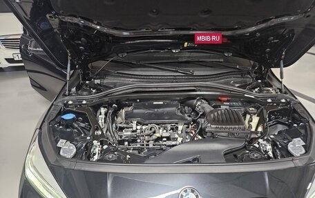 BMW 1 серия, 2021 год, 3 650 000 рублей, 10 фотография