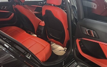 BMW 1 серия, 2021 год, 3 650 000 рублей, 28 фотография