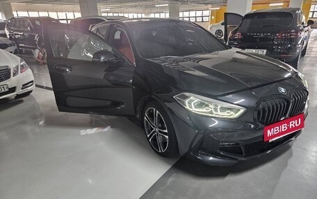 BMW 1 серия, 2021 год, 3 650 000 рублей, 12 фотография