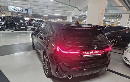 BMW 1 серия, 2021 год, 3 650 000 рублей, 14 фотография