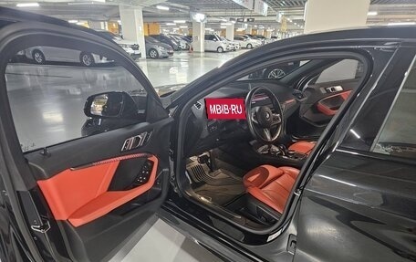 BMW 1 серия, 2021 год, 3 650 000 рублей, 19 фотография