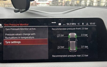 BMW 1 серия, 2021 год, 3 650 000 рублей, 33 фотография