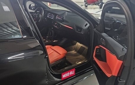 BMW 1 серия, 2021 год, 3 650 000 рублей, 27 фотография