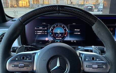 Mercedes-Benz G-Класс AMG, 2020 год, 19 900 000 рублей, 12 фотография