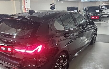 BMW 1 серия, 2021 год, 3 650 000 рублей, 17 фотография