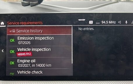 BMW 1 серия, 2021 год, 3 650 000 рублей, 31 фотография