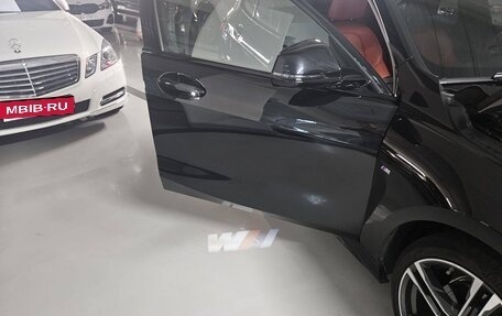 BMW 1 серия, 2021 год, 3 650 000 рублей, 24 фотография