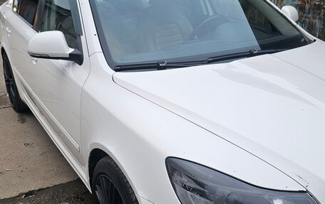 Skoda Octavia, 2012 год, 670 000 рублей, 3 фотография