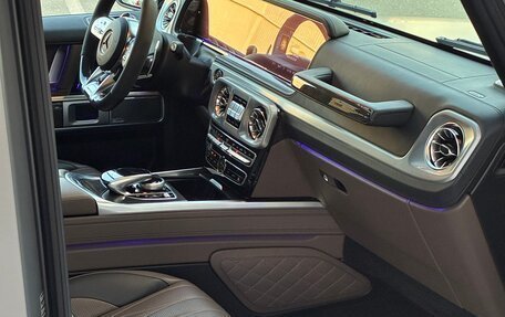 Mercedes-Benz G-Класс AMG, 2020 год, 19 900 000 рублей, 15 фотография