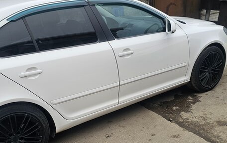 Skoda Octavia, 2012 год, 670 000 рублей, 2 фотография