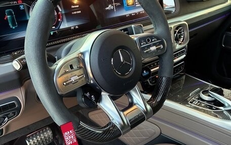 Mercedes-Benz G-Класс AMG, 2020 год, 19 900 000 рублей, 14 фотография