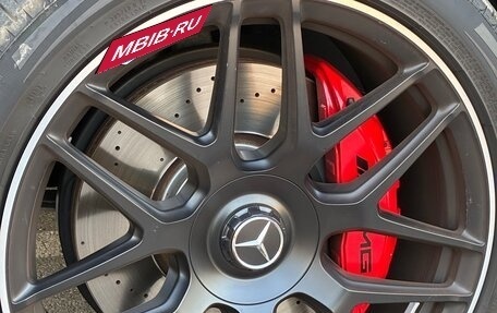 Mercedes-Benz G-Класс AMG, 2020 год, 19 900 000 рублей, 17 фотография