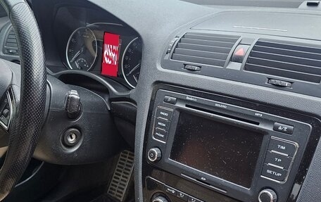 Skoda Octavia, 2012 год, 670 000 рублей, 7 фотография