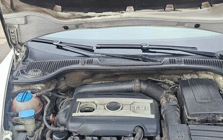 Skoda Octavia, 2012 год, 670 000 рублей, 15 фотография