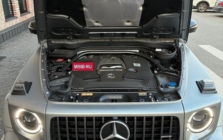 Mercedes-Benz G-Класс AMG, 2020 год, 19 900 000 рублей, 18 фотография