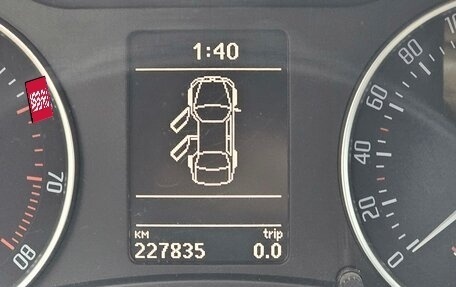 Skoda Octavia, 2012 год, 670 000 рублей, 8 фотография