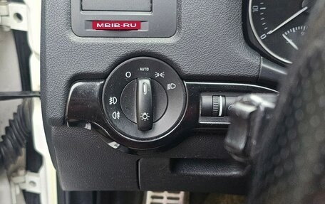 Skoda Octavia, 2012 год, 670 000 рублей, 10 фотография