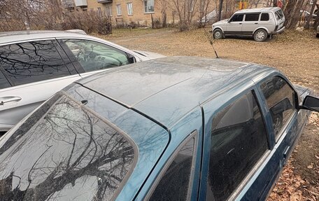 Ford Escort V, 1994 год, 170 000 рублей, 4 фотография