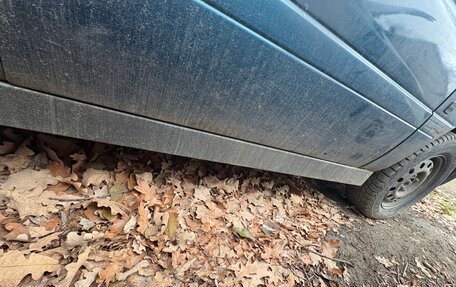 Ford Escort V, 1994 год, 170 000 рублей, 3 фотография