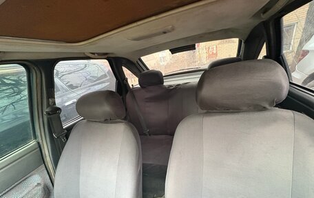 Ford Escort V, 1994 год, 170 000 рублей, 6 фотография