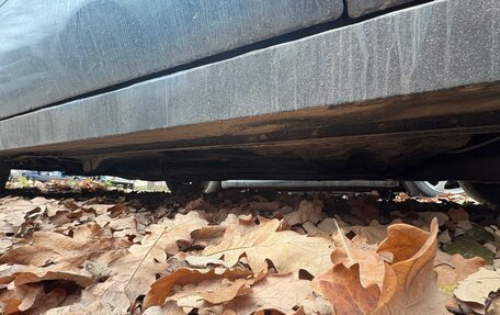 Ford Escort V, 1994 год, 170 000 рублей, 9 фотография