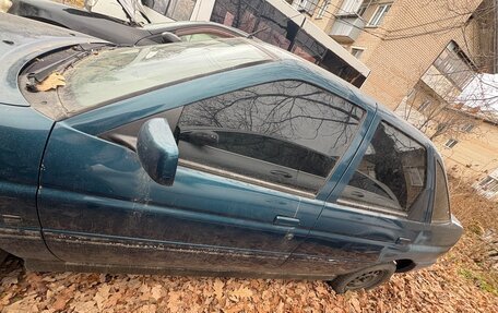 Ford Escort V, 1994 год, 170 000 рублей, 8 фотография