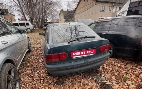 Ford Escort V, 1994 год, 170 000 рублей, 2 фотография