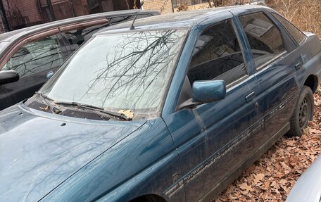 Ford Escort V, 1994 год, 170 000 рублей, 10 фотография