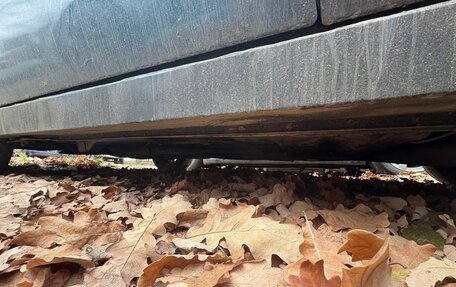 Ford Escort V, 1994 год, 170 000 рублей, 13 фотография