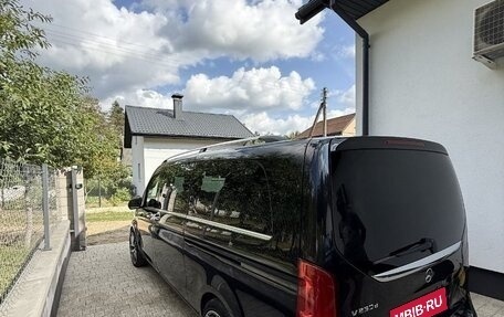 Mercedes-Benz V-Класс, 2016 год, 3 172 892 рублей, 6 фотография