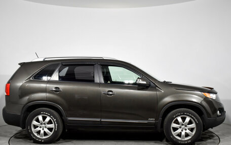 KIA Sorento II рестайлинг, 2012 год, 1 090 000 рублей, 4 фотография