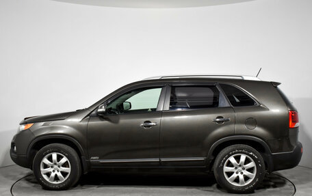 KIA Sorento II рестайлинг, 2012 год, 1 090 000 рублей, 8 фотография