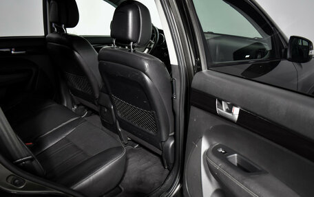 KIA Sorento II рестайлинг, 2012 год, 1 090 000 рублей, 12 фотография