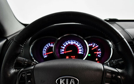 KIA Sorento II рестайлинг, 2012 год, 1 090 000 рублей, 15 фотография