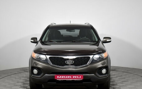 KIA Sorento II рестайлинг, 2012 год, 1 090 000 рублей, 2 фотография