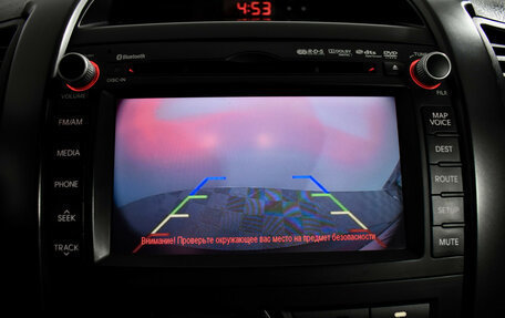 KIA Sorento II рестайлинг, 2012 год, 1 090 000 рублей, 16 фотография