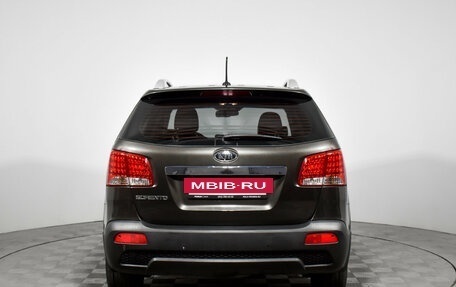 KIA Sorento II рестайлинг, 2012 год, 1 090 000 рублей, 6 фотография