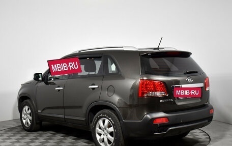 KIA Sorento II рестайлинг, 2012 год, 1 090 000 рублей, 7 фотография