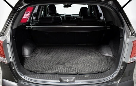 KIA Sorento II рестайлинг, 2012 год, 1 090 000 рублей, 20 фотография